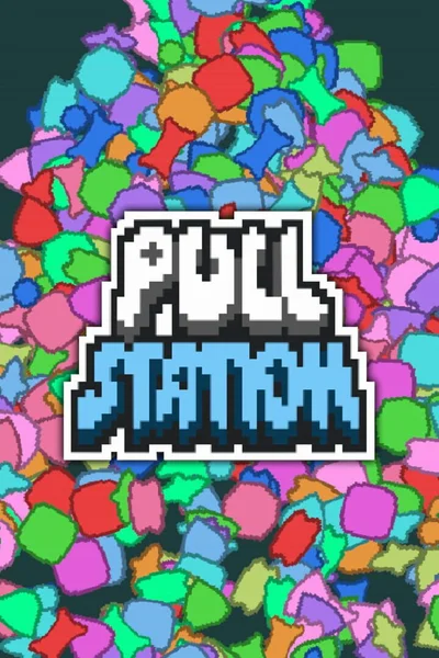 Pullstation cover