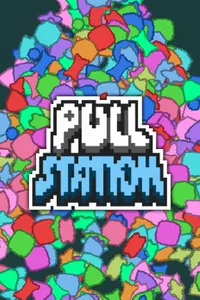 Pullstation cover