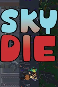 Sky Die cover