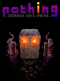 Nothing Beyond This Point cover