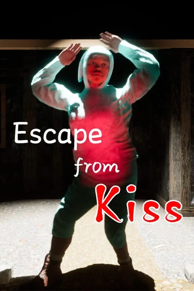 Escape From Kiss cover