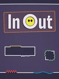 InOut cover