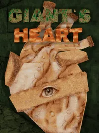 Giant’s Heart cover
