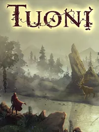 Tuoni cover
