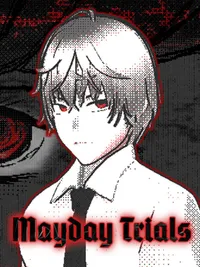 Mayday Trials cover