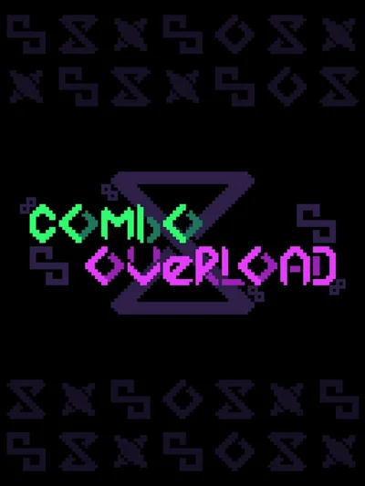 Combo Overload cover