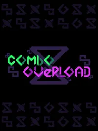 Combo Overload cover