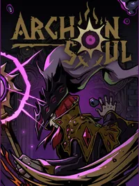 Archon Soul cover