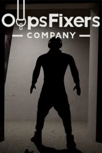 OopsFixers Company cover