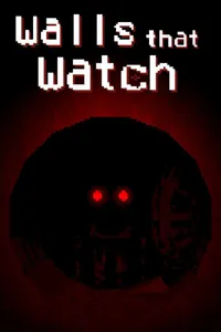 Walls That Watch cover