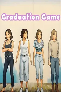 Graduation Game cover