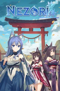 Nezori cover