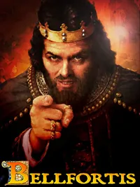 Bellfortis cover