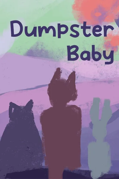 Dumpster Baby cover