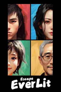 Escape Everlit cover