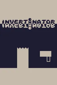 Invertinator cover