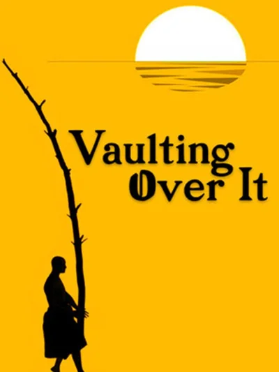 Vaulting Over It