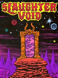 Slaughter Void cover