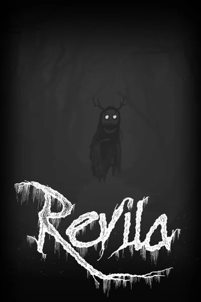 Revila cover