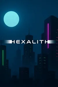 Hexalith cover