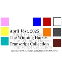 April 18st cover