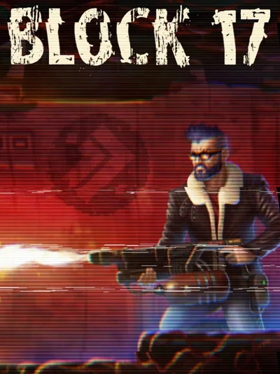 Block 17