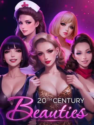 20th Century Beauties
