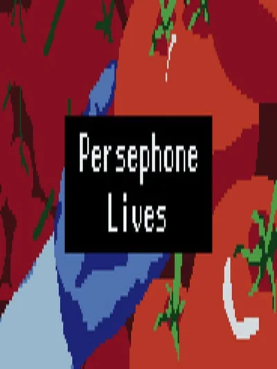 Persephone Lives cover