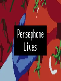 Persephone Lives cover