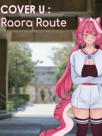 Cover U: Raora Route cover