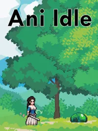 Ani Idle cover