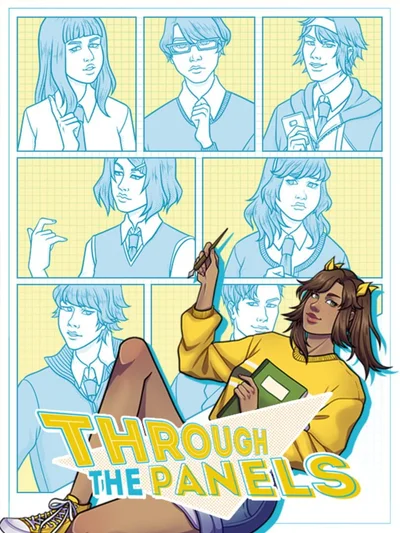 Through the Panels