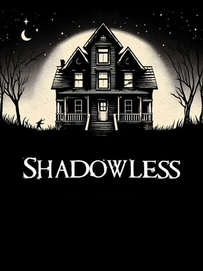 Shadowless cover