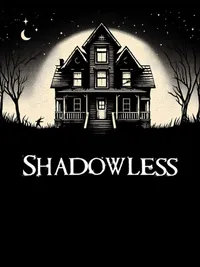 Shadowless cover