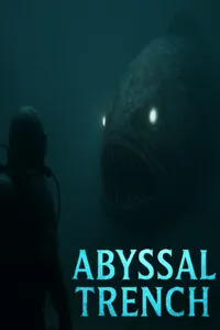 Abyssal Trench cover