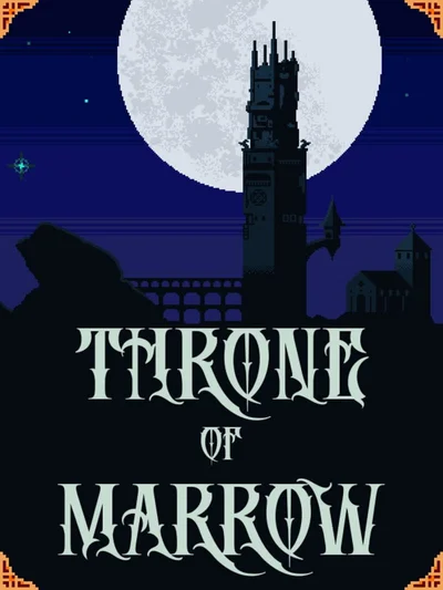 Throne of Marrow