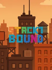 Stackbound cover