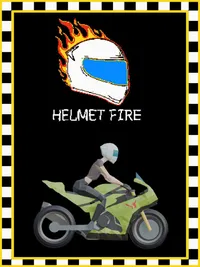 HelmetFire cover