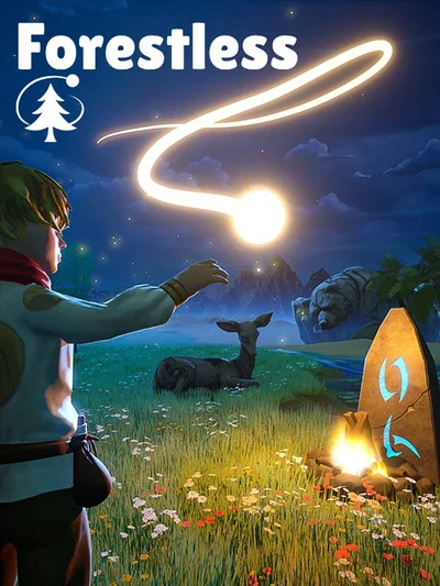 Forestless cover