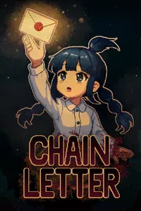 Chain Letter cover