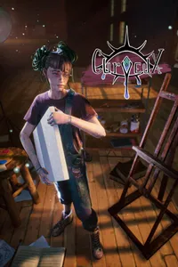 Curyeux cover