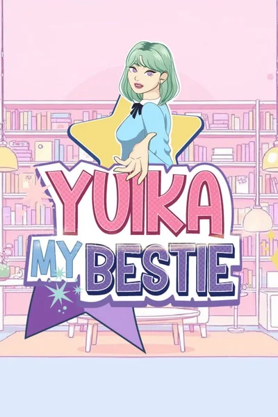 Yuika My Bestie cover