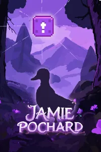 Pochard Jamie cover