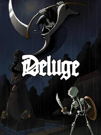 Deluge cover