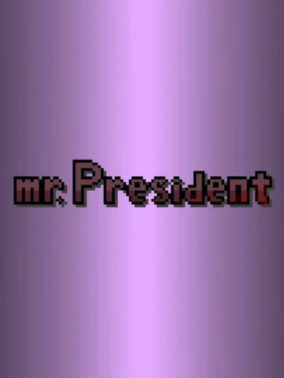 mr.President Prologue