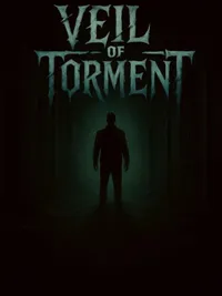 Veil of Torment cover