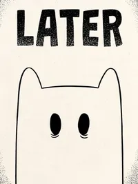 Later cover