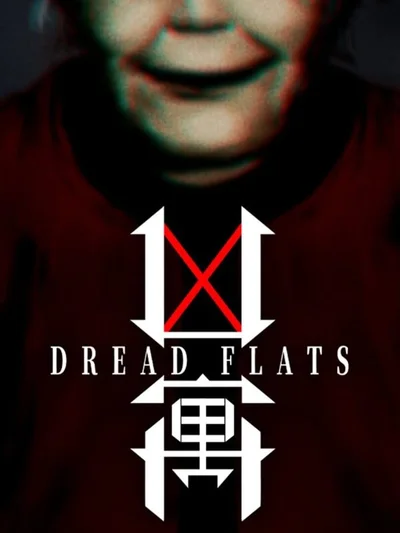 Dread Flats cover