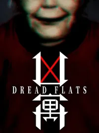 Dread Flats cover