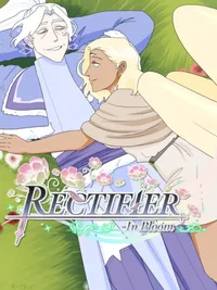 Rectifier: In Bloom cover